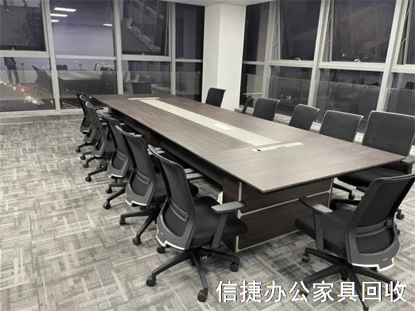 北京辦公椅回收，高價(jià)辦公家具回收