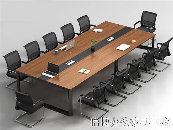 北京會(huì)議桌回收，北京洽談桌回收