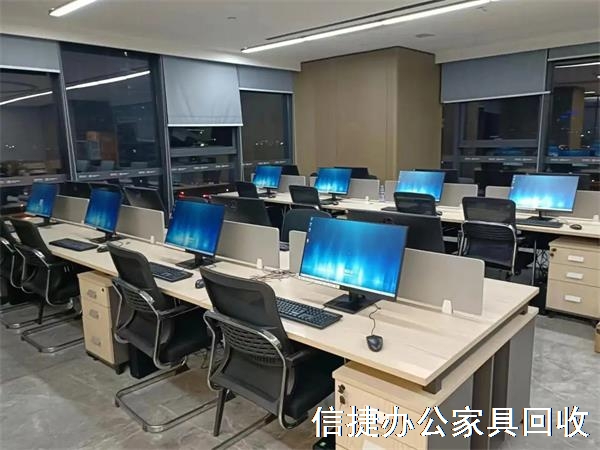 企業(yè)舊電腦回收，二手辦公電腦回收