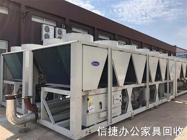 北京制冷設(shè)備回收，北京舊空調(diào)回收